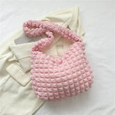 Wildflower Path Crossbody Bag