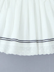 Lilian Skirt