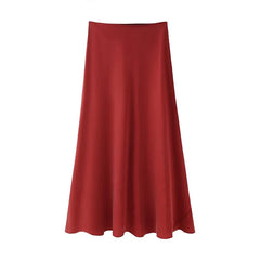 Per Favore Skirt