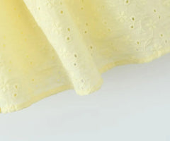 Ma Cherie Mini Dress