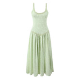 Summerland Dress
