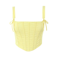 Weekend Getaway Corset