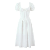 Angelic Afternoon Dress