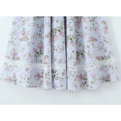 Lavender Dreams Dress