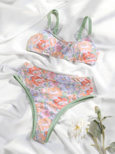 Fairy Waters Bikini Set