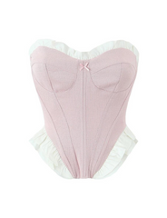 Sorbet Corset