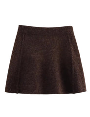 Choco Skirt