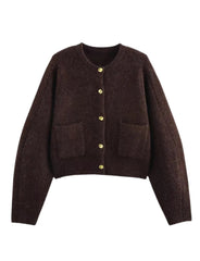 Choco Cardi