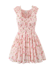 Love In Bloom Dress