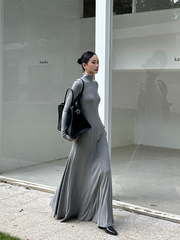 Alaia Maxi Dress
