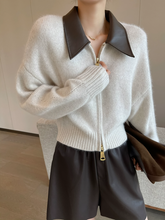 Anastasia Knit Sweater