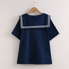Lilian Top