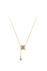 Vintage Unique Design Necklace