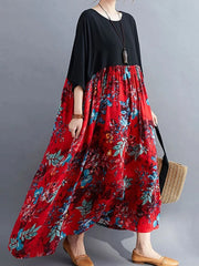 New Beginning – Hängerkleid