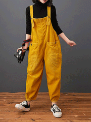 Salopette Let Me Love Be