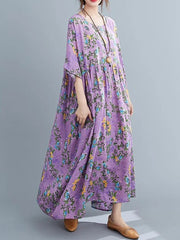 Robe à smocks Main des Ténèbres