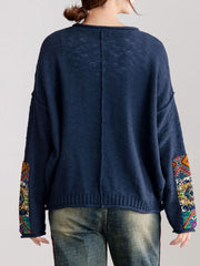 Pull prêt à rocker