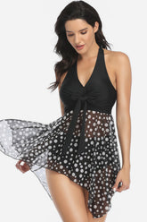 Ensemble de bikini Sweet Skirt