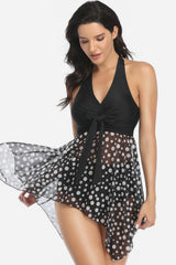 Ensemble de bikini Sweet Skirt