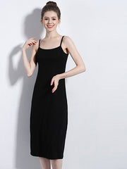 Gilet d'été en coton