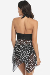 Ensemble de bikini Sweet Skirt