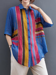 T-shirt Je veux vivre pour toujours