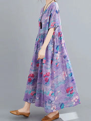 Need From Life Hängerkleid