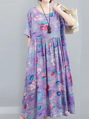 Need From Life Hängerkleid