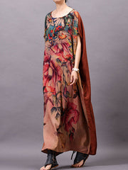 Taylor Community Brunch Kaftan Dress