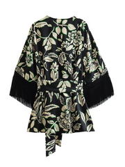 Loose Your Dream – Lockeres Oberteil mit kurzen Ärmeln