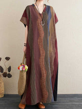 Robe caftan miraculeuse « Toi, mon cœur »