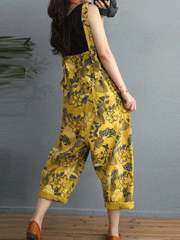 Traum vom Gesamtsieg in der Latzhose