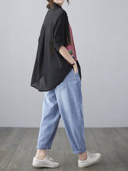 T-shirt Je veux vivre pour toujours