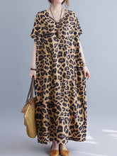 Robe mi-longue Attends-moi