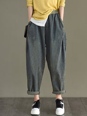 Pantalon Act Of Love
