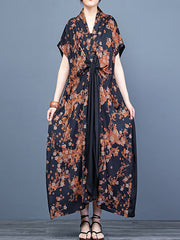 Robe trapèze Be The Rainbow