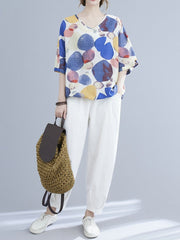 T-shirt « Les filles t'aiment »