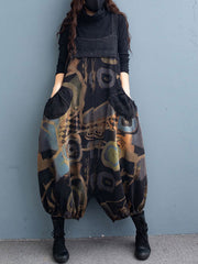 Dream For Real Latzhose