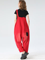 Party In LA Latzhose