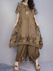 Coordonnées de Share The Dream