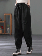 Pantalon en jean pour femme Get It Right