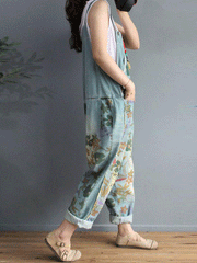 Bonnes choses dans l'ensemble Salopette