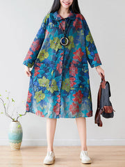 Hemdmantel mit Sinn für Zweck