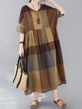 So Long To Life Hängerkleid