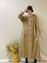 Lightweight Windbreaker for Ladies Coat