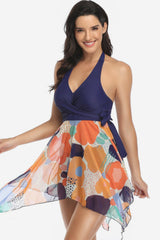 Ensemble de bikini Sweet Skirt