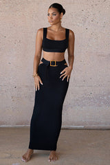 Ensemble robe ceinture City Chic