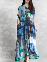 Robe trapèze ample All You Need