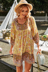 Robe Au-delà de l'éternité