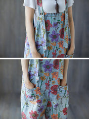 Floriesta Garden Latzhose